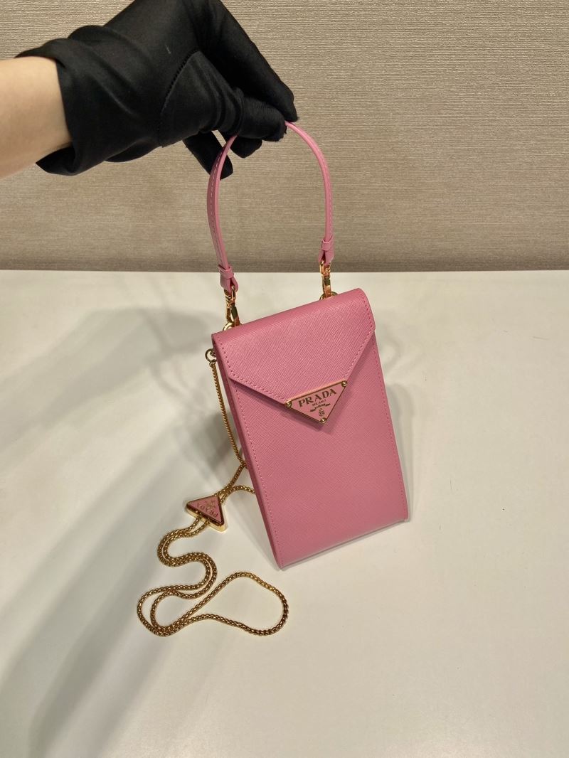 Pra*a satchel bags